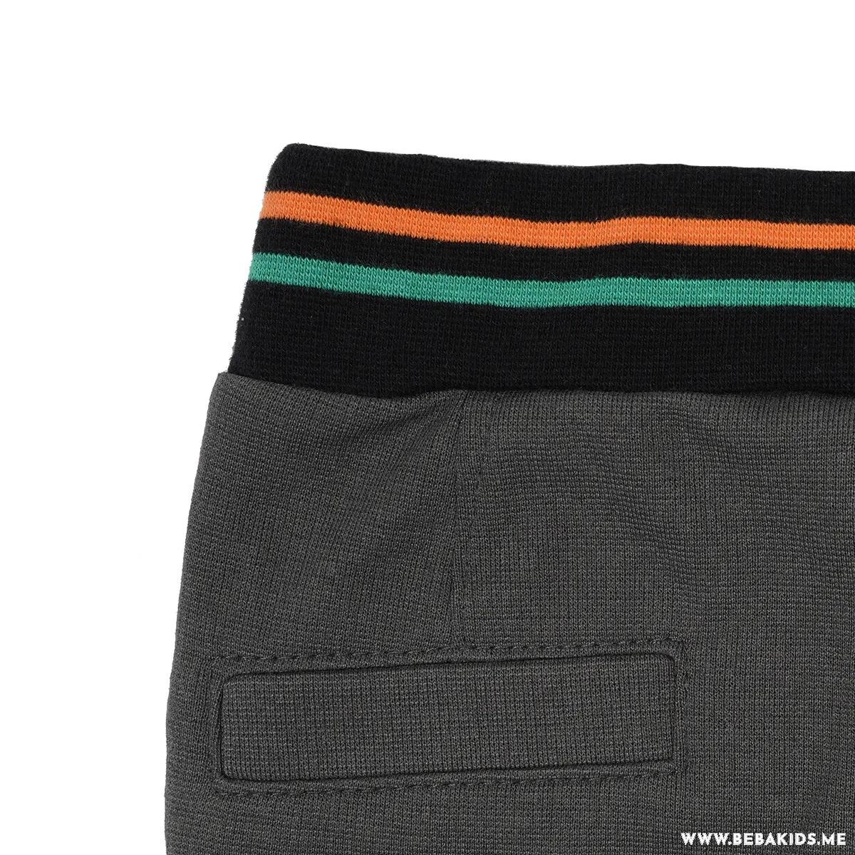 PANTALONE ZA DJEČAKE MAT