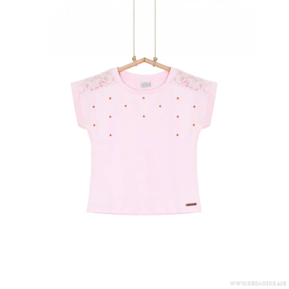 MAJICA ZA DEVOJČICE ROSE