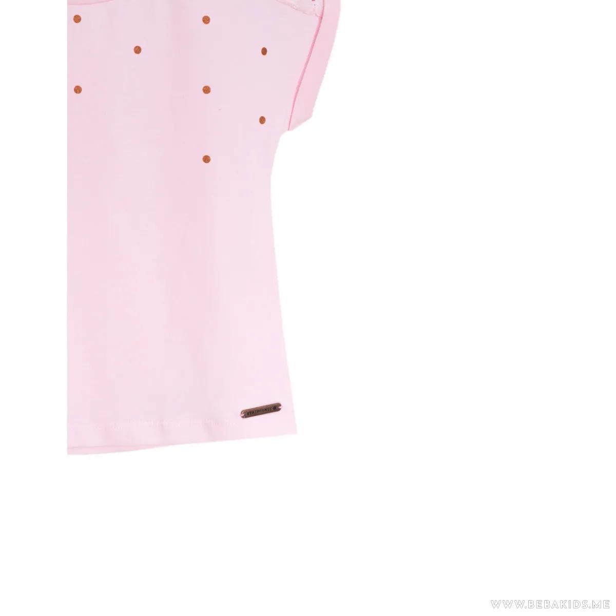 MAJICA ZA DEVOJČICE ROSE