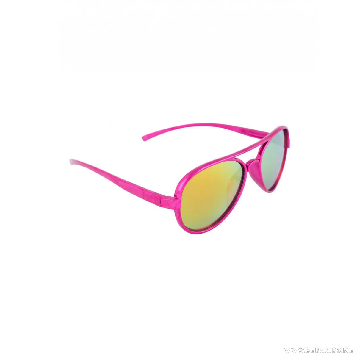 NAOČARE ELECTRO ROZE