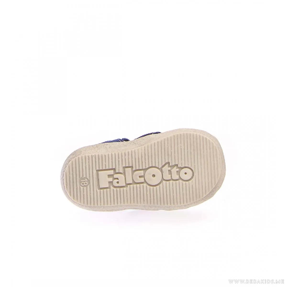 FALCOTTO SANDALE