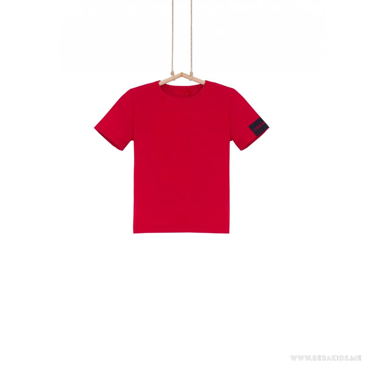 MAJICA ZA DJEČAKE BASIC