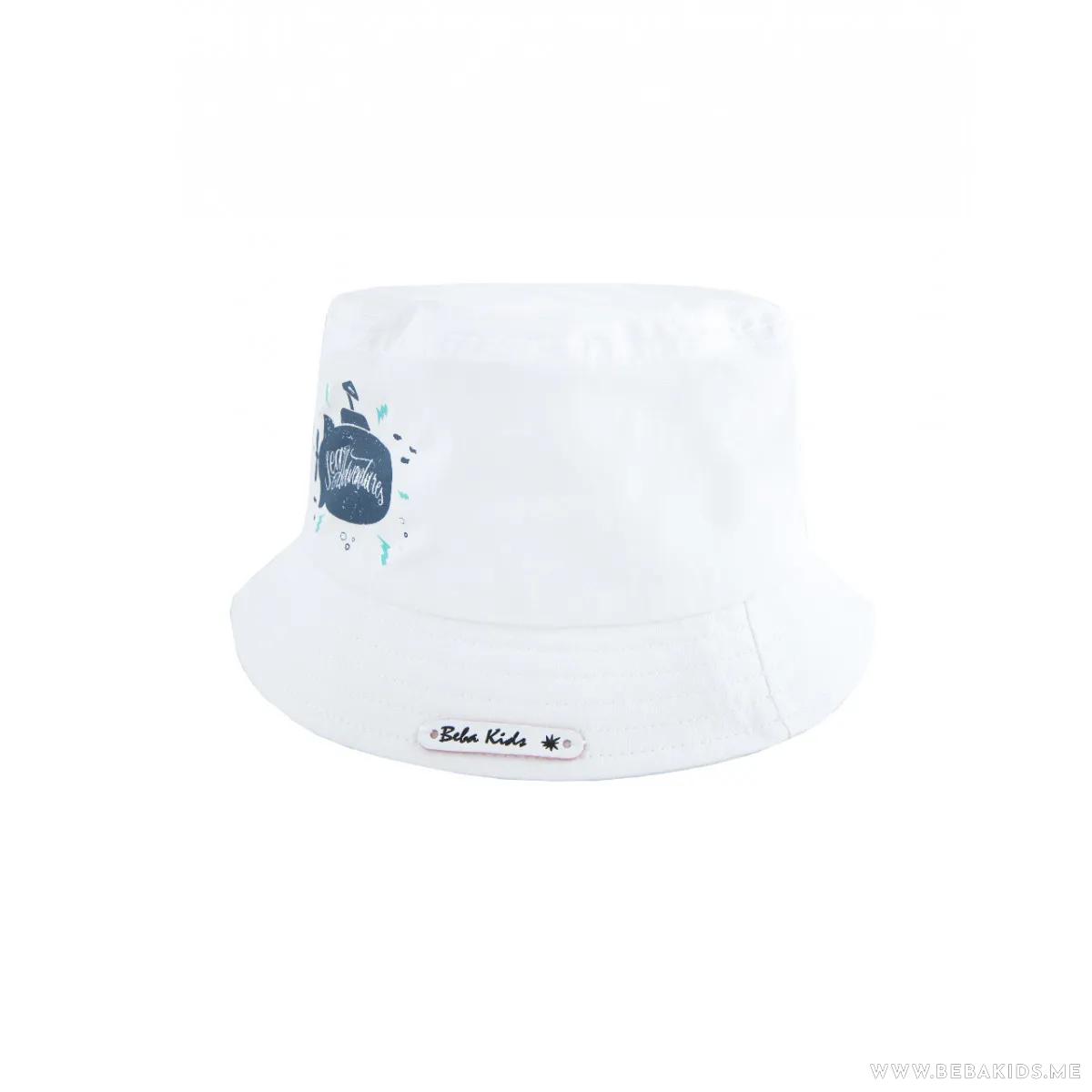 ŠEŠIR ZA DEČAKE