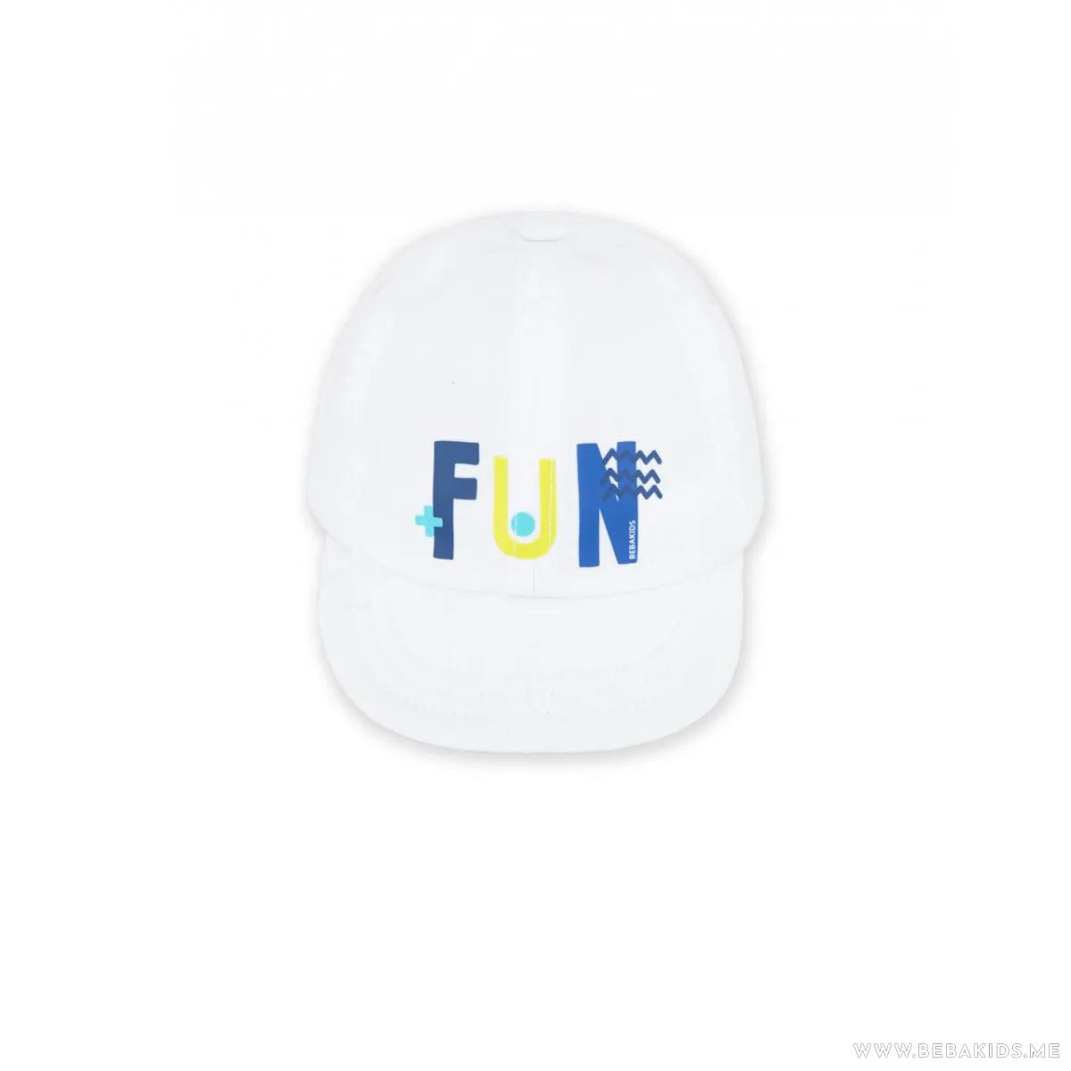 KAČKET ZA DEČAKE FUN