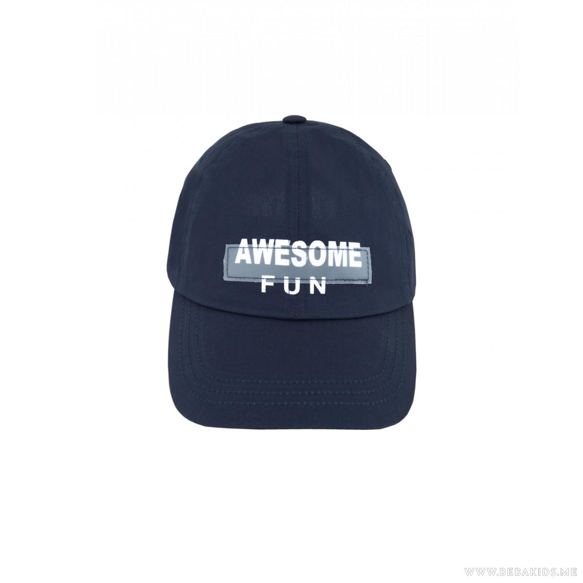 KAČKET ZA DJEČAKE AWESOME