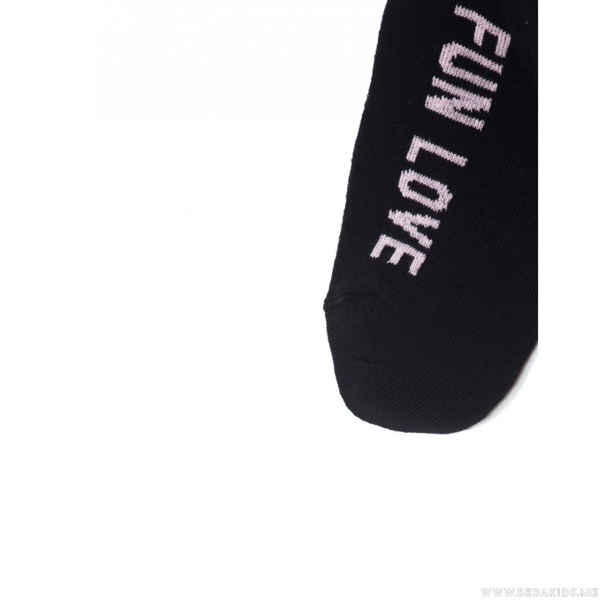SOKNE ZA DJEVOJČICE FUN