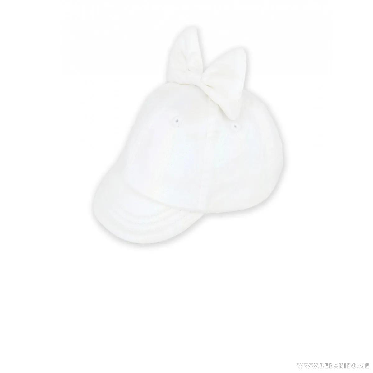 KAČKET ZA DEVOJČICE BOW