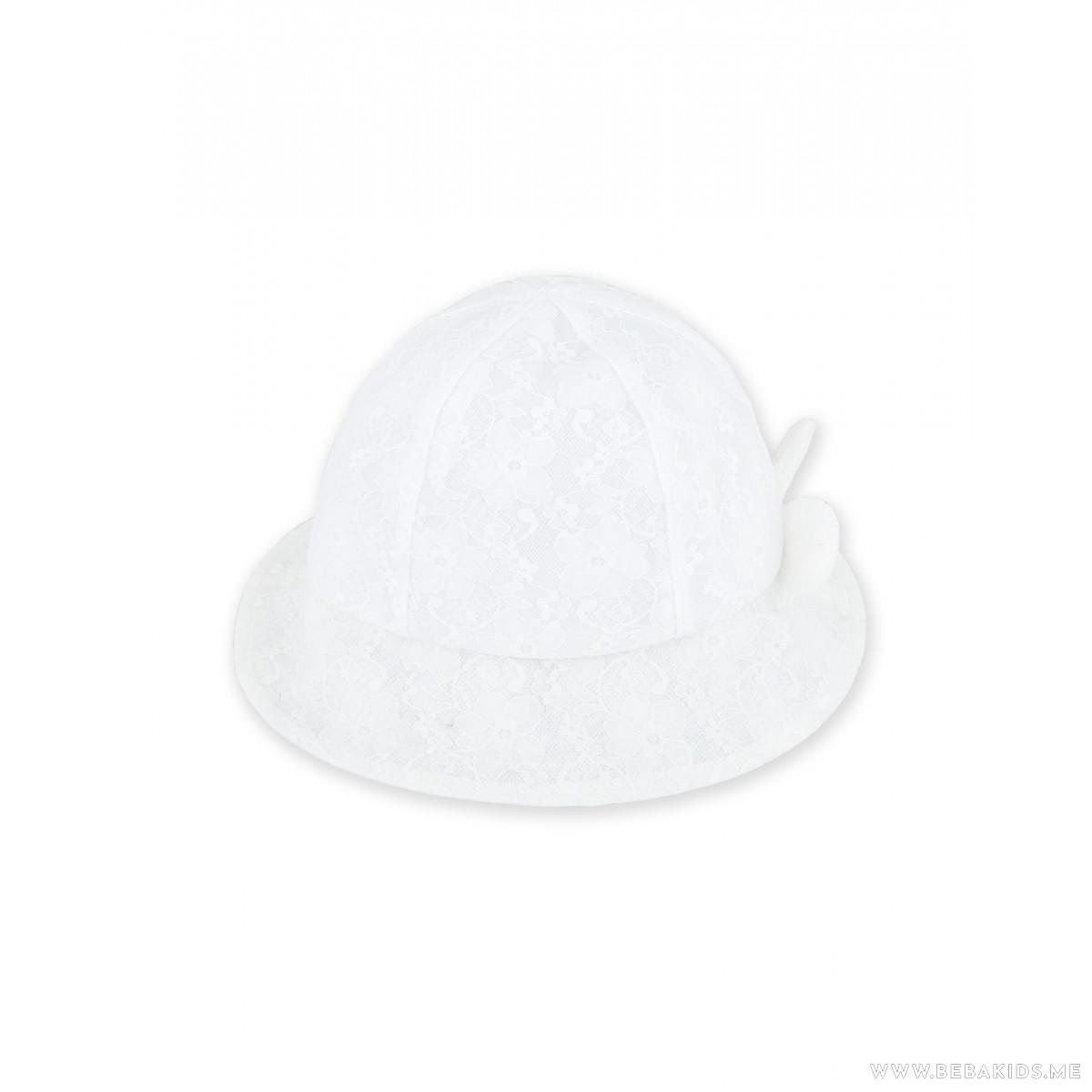 ŠEŠIR ZA DJEVOJČICE LACE
