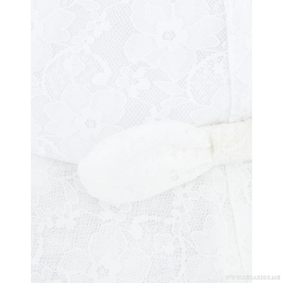 ŠEŠIR ZA DJEVOJČICE LACE