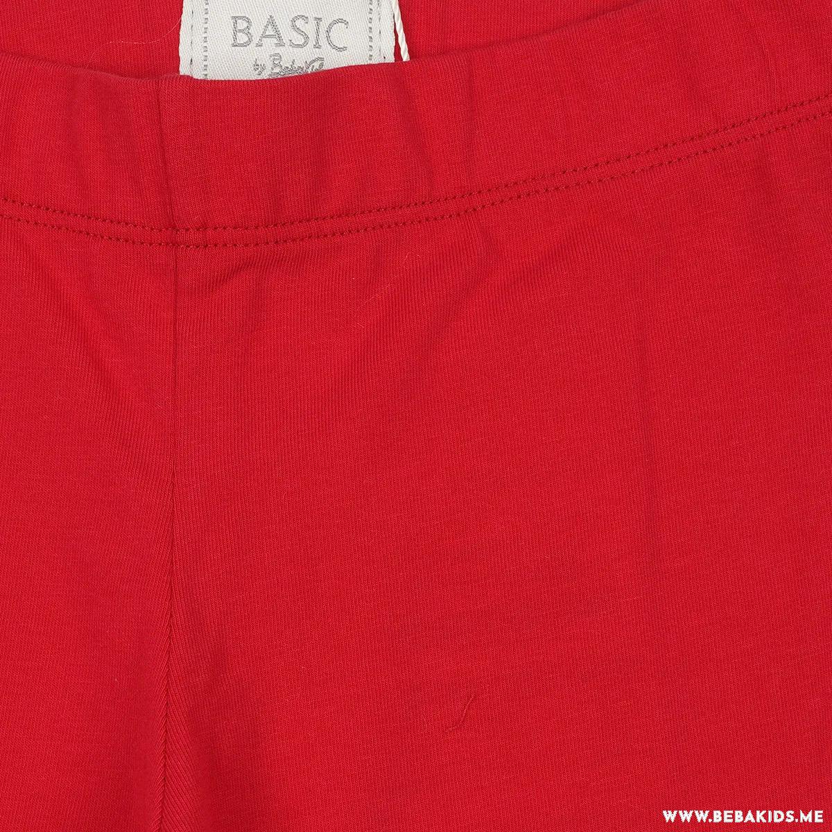HELANKE ZA DJEVOJČICE BASIC