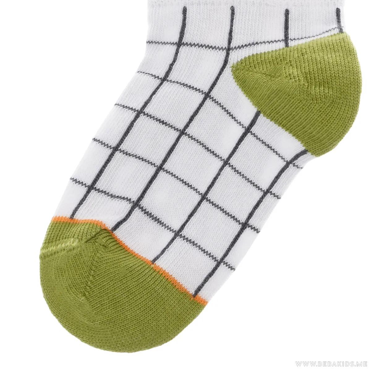 ČARAPE ZA DJEČAKE BEBA KIDS
