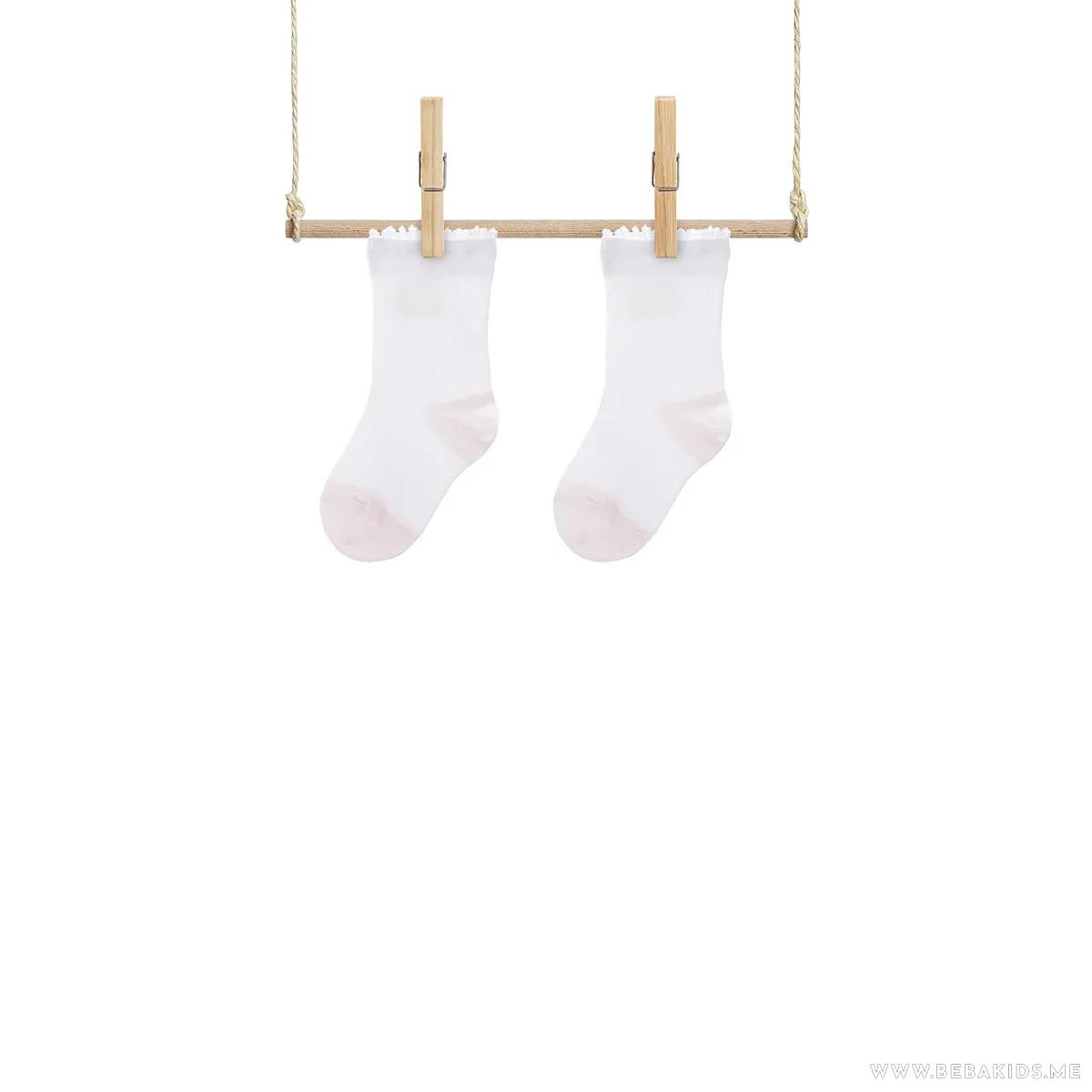 ČARAPE ZA DJEVOJČICE BEBA KIDS