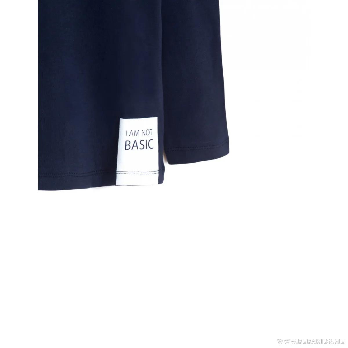 MAJICA ZA DJEČAKE BASIC