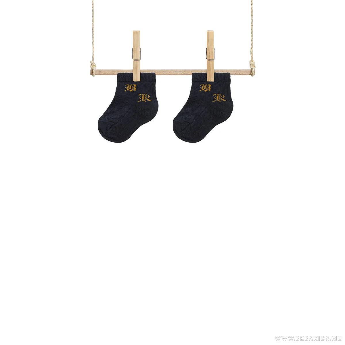 ČARAPE ZA DJEČAKE BEBA KIDS